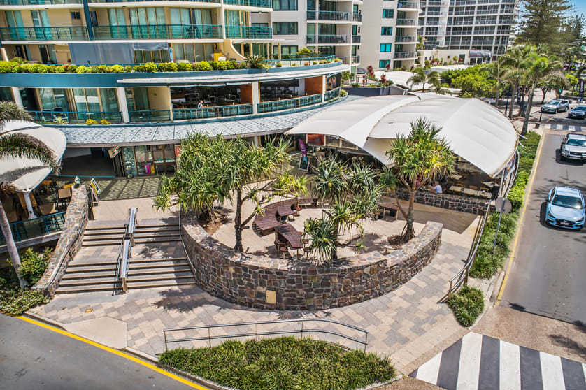 Click to view all images Lot 3/11 Mooloolaba Esplanade Mooloolaba QLD 4557 - Image 2
