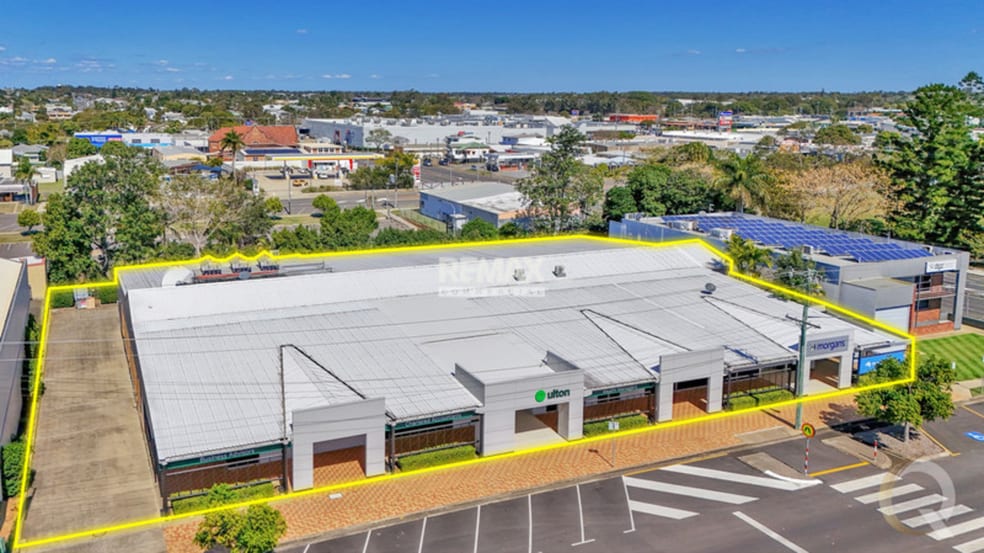 Click to view all images 62 Woondooma Street Bundaberg Central QLD 4670 - Image 1