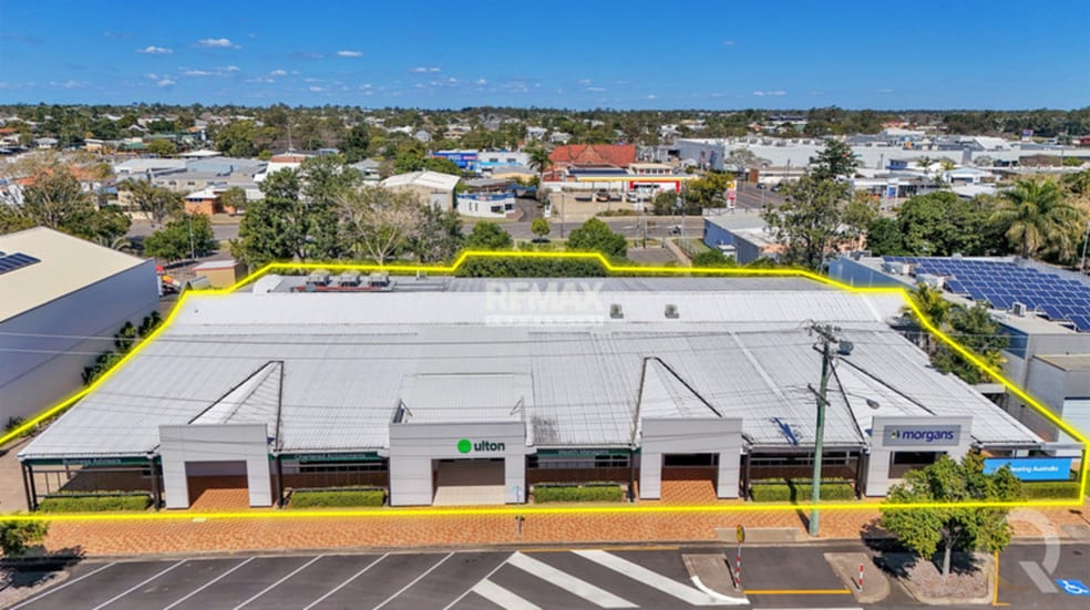 Click to view all images 62 Woondooma Street Bundaberg Central QLD 4670 - Image 2