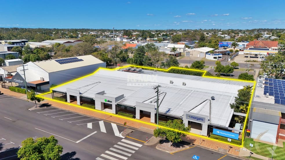 Click to view all images 62 Woondooma Street Bundaberg Central QLD 4670 - Image 3