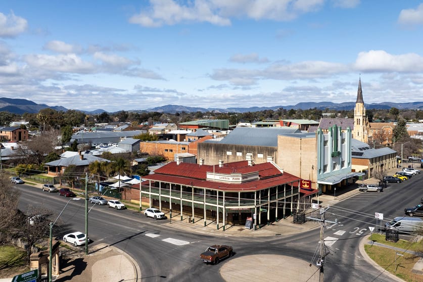 1-3 Church Street Mudgee NSW 2850 - Image 1