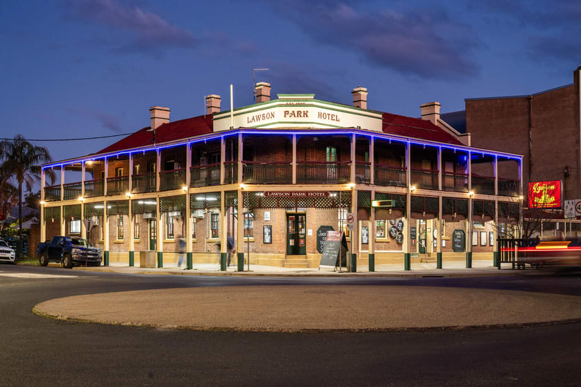 1-3 Church Street Mudgee NSW 2850 - Image 2