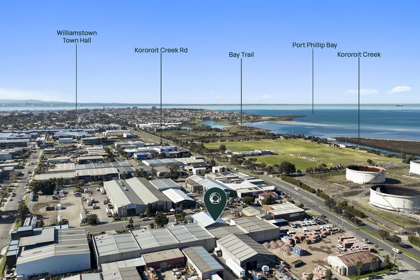 3 Churchill Street Williamstown North VIC 3016 - Image 3