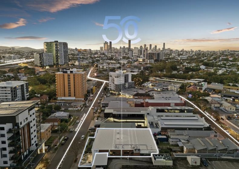 Click to view all images 50 Cleveland Street Stones Corner QLD 4120 - Image 2