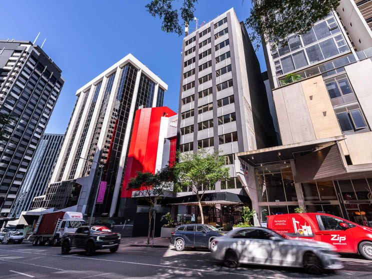 Click to view all images 26 Wharf Street Brisbane City QLD 4000 - Image 2