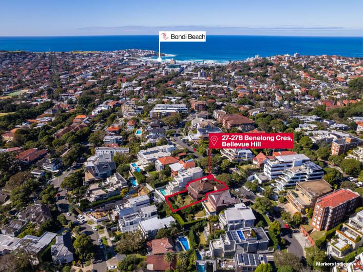 Click to view all images 27-27B Benelong Crescent Bellevue Hill NSW 2023 - Image 2