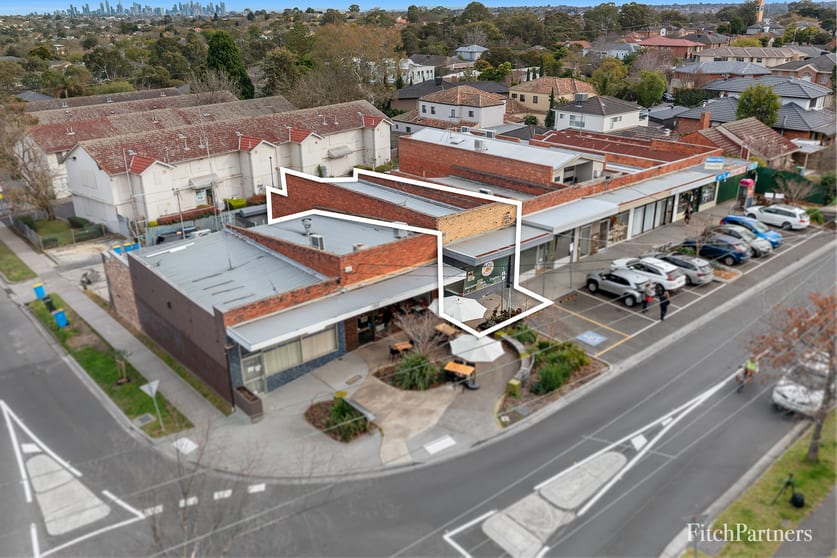 Click to view all images 40E Victory Boulevard Ashburton VIC 3147 - Image 1