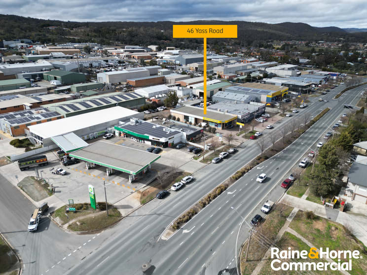 46 Yass Road Queanbeyan NSW 2620 - Image 2