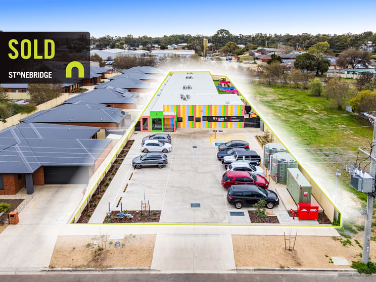 Little Kindy, 15 Hunter Street Tatura VIC 3616 - Image 1