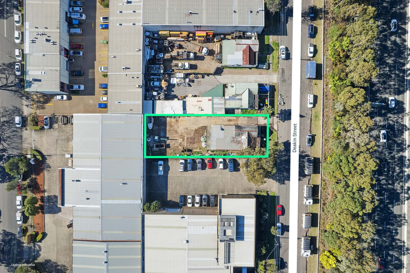 Click to view all images 99 Deakin Street Silverwater NSW 2128 - Image 3