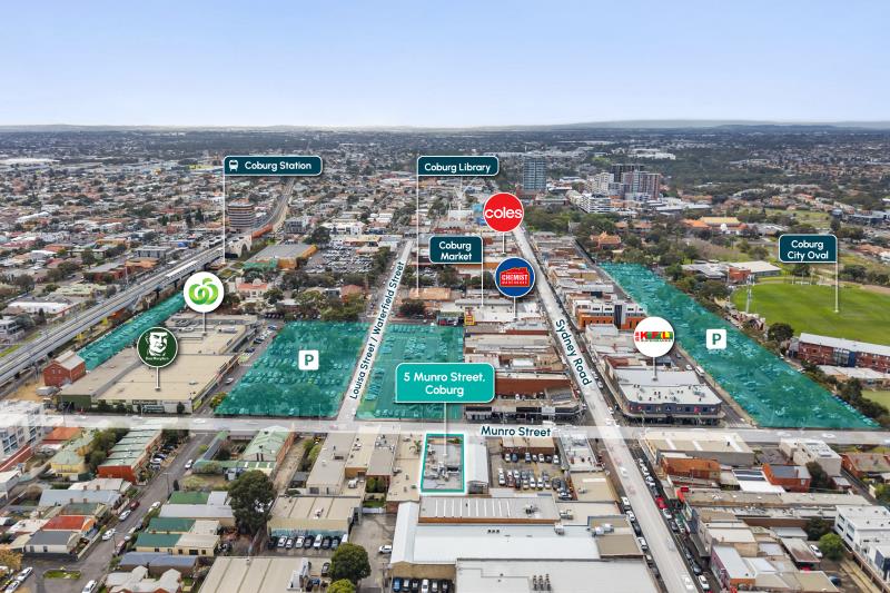 Click to view all images 5 Munro Street Coburg VIC 3058 - Image 3