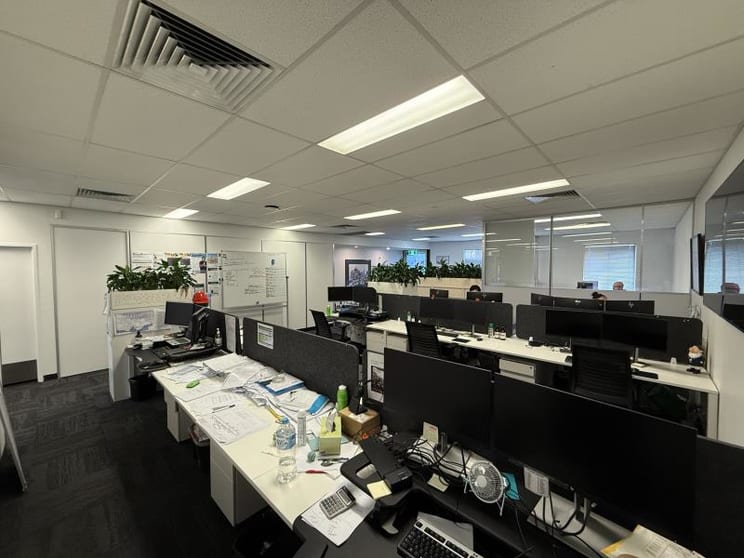 Click to view all images Ground Suite J95/J95 - 21 Hall St Port Melbourne VIC 3207 - Image 2
