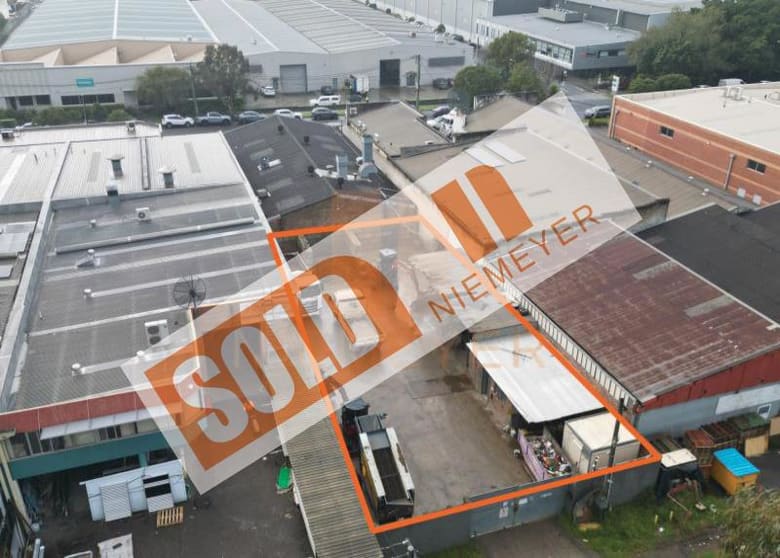 Land/52 Gould Street Strathfield South NSW 2136 - Image 1