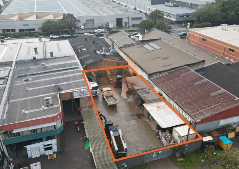 Land/52 Gould Street Strathfield South NSW 2136 - Image 2
