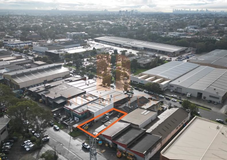 Land/52 Gould Street Strathfield South NSW 2136 - Image 3