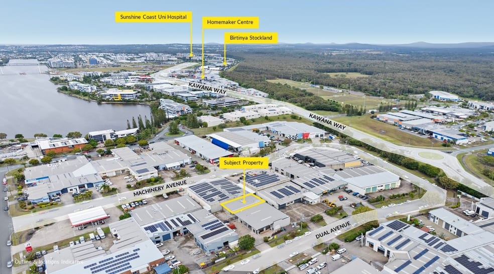 Click to view all images 2/4 Dual Avenue Warana QLD 4575 - Image 2