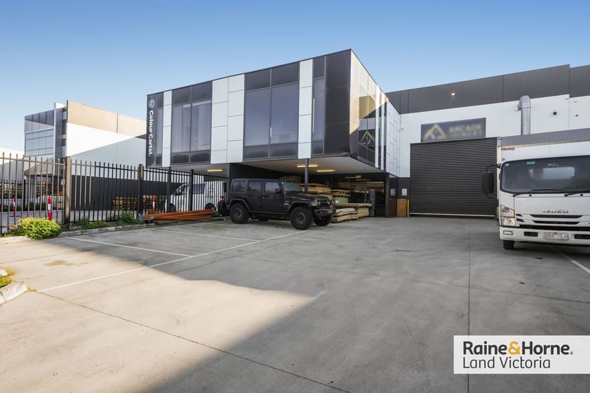 36 Nexus Road Epping VIC 3076 - Image 2