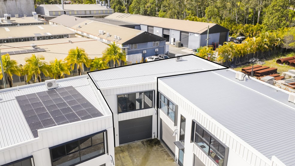 Click to view all images 6/25 Alex Fisher Drive Burleigh Heads QLD 4220 - Image 1