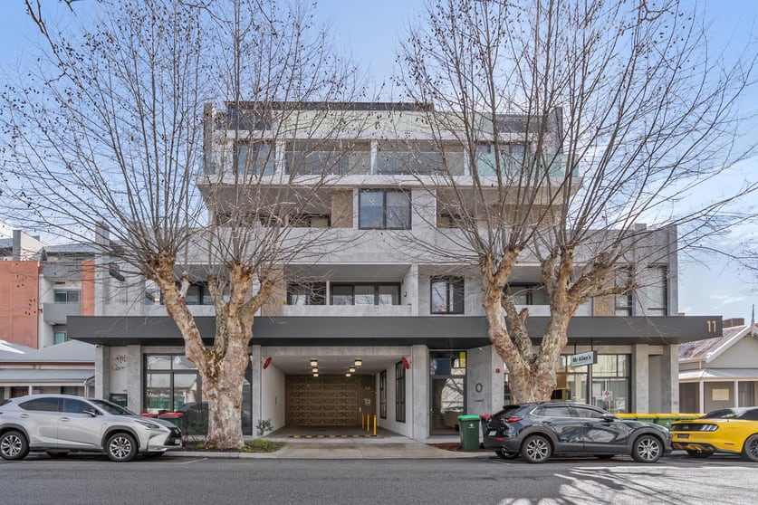 Click to view all images 1/11 Money Street Perth WA 6000 - Image 1