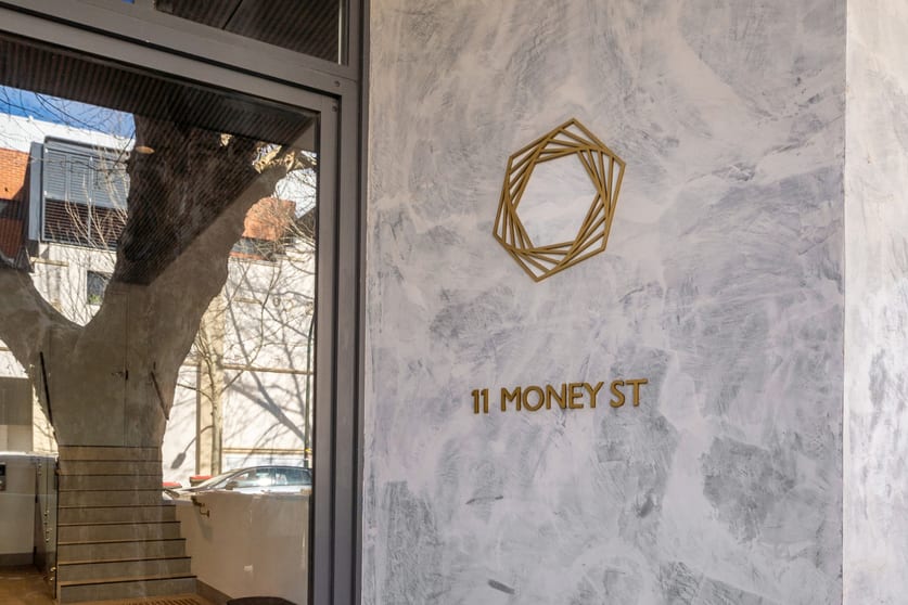 Click to view all images 1/11 Money Street Perth WA 6000 - Image 2