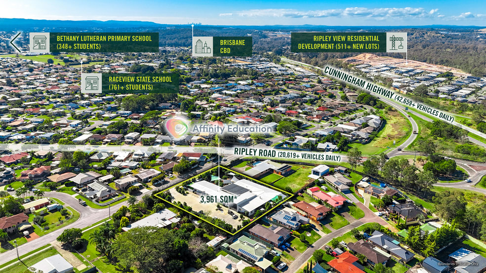 Click to view all images Affinity Education, 77 Reif St Flinders View QLD 4305 - Image 2