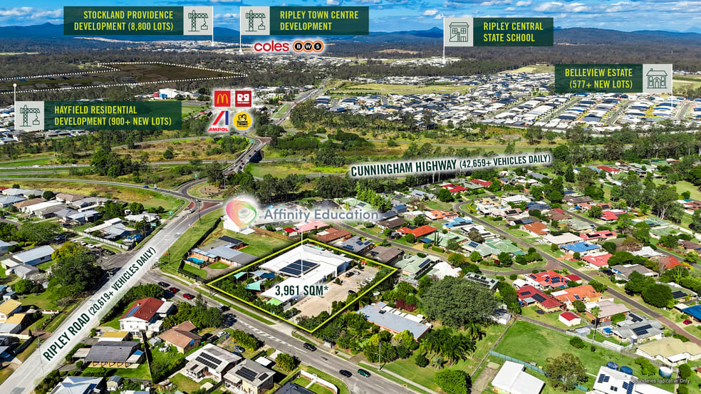 Click to view all images Affinity Education, 77 Reif St Flinders View QLD 4305 - Image 3