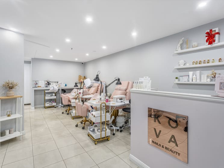 Click to view all images Shop 2/34 - 36 Oxley Street Crows Nest NSW 2065 - Image 2