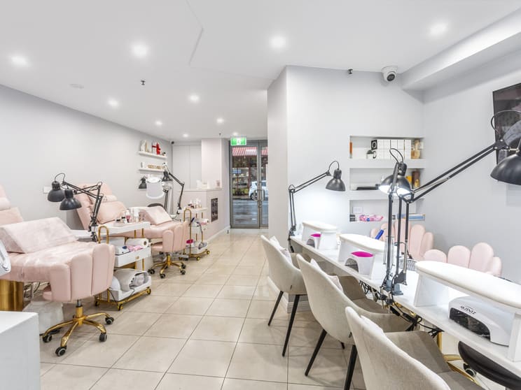 Click to view all images Shop 2/34 - 36 Oxley Street Crows Nest NSW 2065 - Image 3