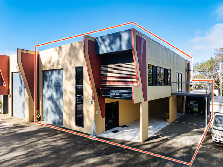 Click to view all images 1/17 Coghill Drive Currumbin Waters QLD 4223 - Image 2