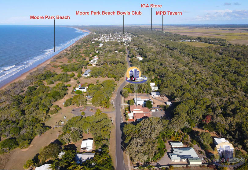 Click to view all images 63 Sylvan Drive Moore Park Beach QLD 4670 - Image 1