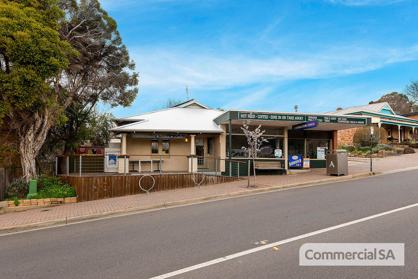 8 Albert Street Gumeracha SA 5233 - Image 3
