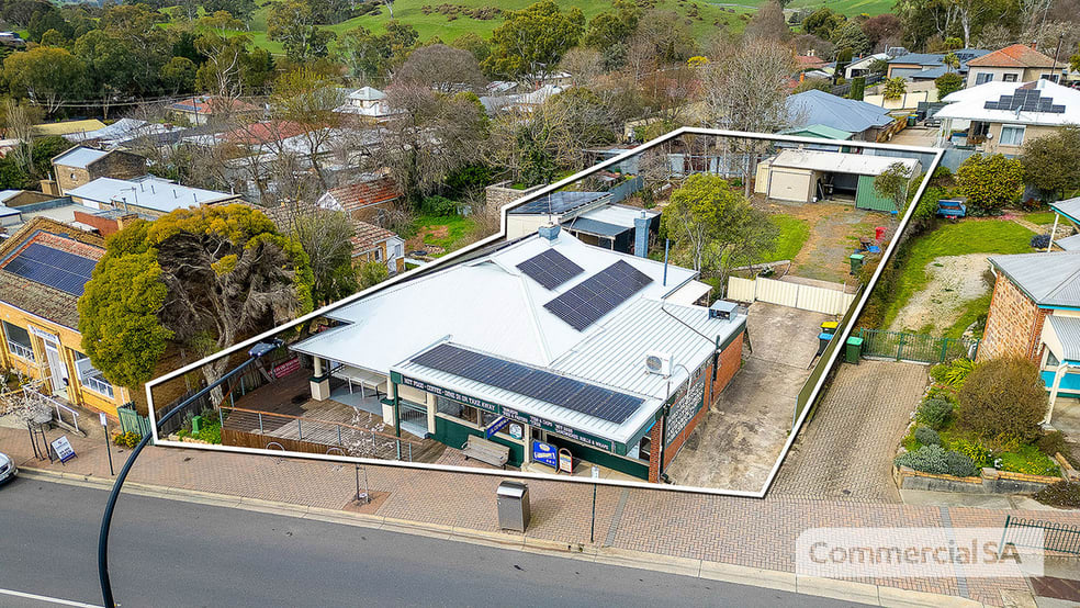 8 Albert Street Gumeracha SA 5233 - Image 2