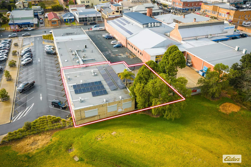 Click to view all images Suite 11/8 Auckland Street Bega NSW 2550 - Image 3