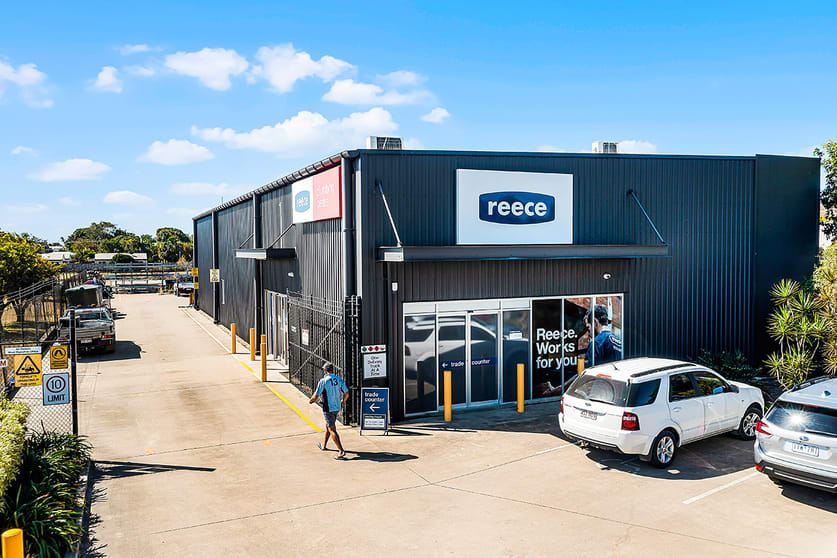 Click to view all images Reece Plumbing 22 Don St Bowen QLD 4805 - Image 1