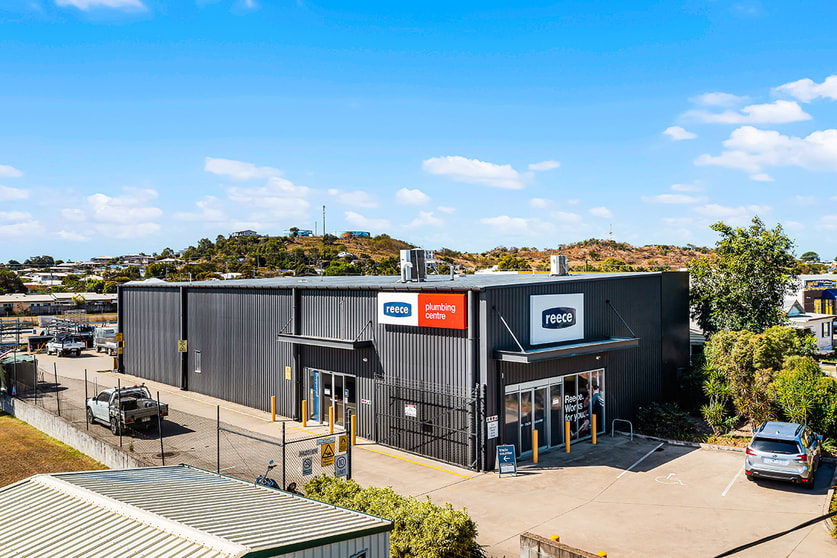Click to view all images Reece Plumbing 22 Don St Bowen QLD 4805 - Image 2