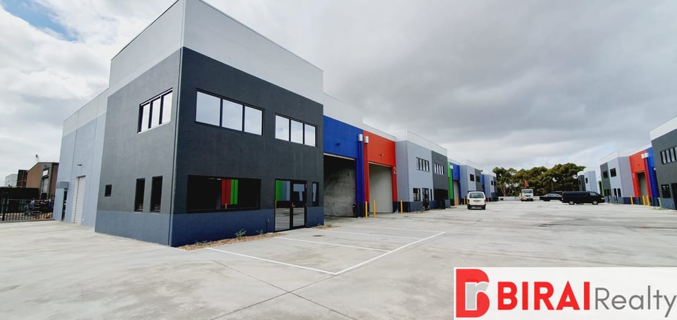 Click to view all images Unit 5/22-24 Reid Street Ardeer VIC 3022 - Image 2