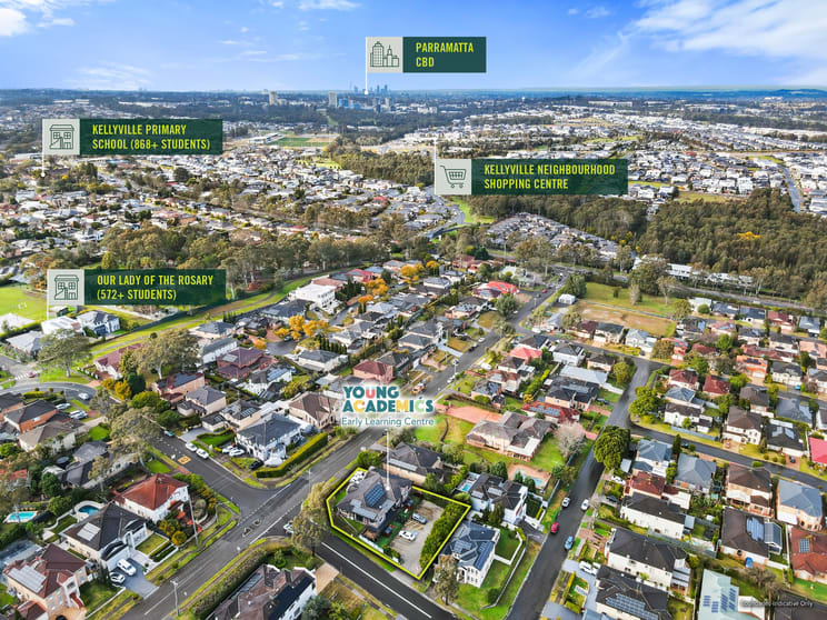 Young Academics 34-36 Poole Road Kellyville NSW 2155 - Image 3