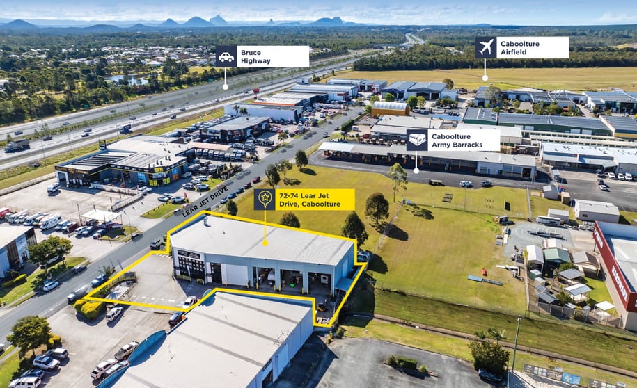 72-74 Lear Jet Drive Caboolture QLD 4510 - Image 3