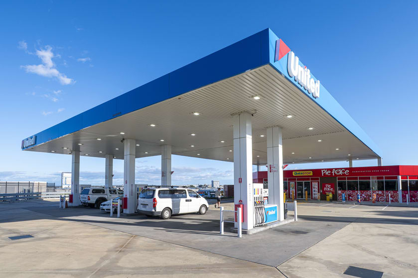 Click to view all images United Petroleum, 13 Whyalla Ct Bibra Lake WA 6163 - Image 2