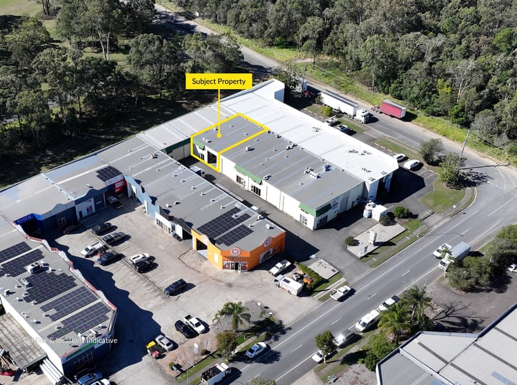 Click to view all images 4/3 Lear Jet Drive Caboolture QLD 4510 - Image 1