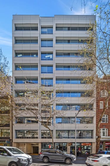 Click to view all images Level 1 491 Kent Street Sydney NSW 2000 - Image 2