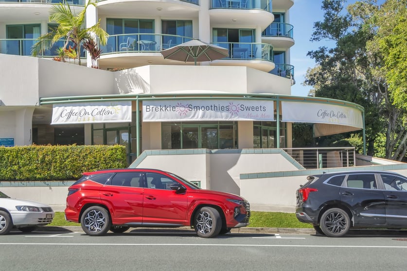 Click to view all images 5/31-33 Cotton Tree Parade Maroochydore QLD 4558 - Image 2