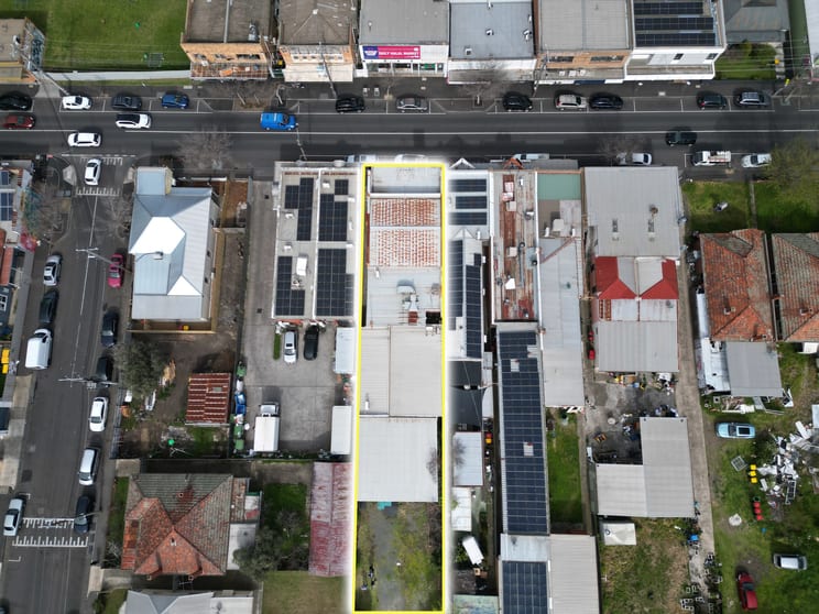 Click to view all images Lot/586 Barkly Street West Footscray VIC 3012 - Image 1