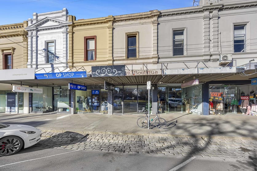 Click to view all images 725 Sturt Street Ballarat Central VIC 3350 - Image 1