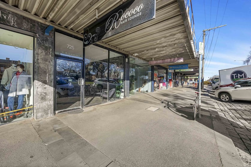 Click to view all images 725 Sturt Street Ballarat Central VIC 3350 - Image 2