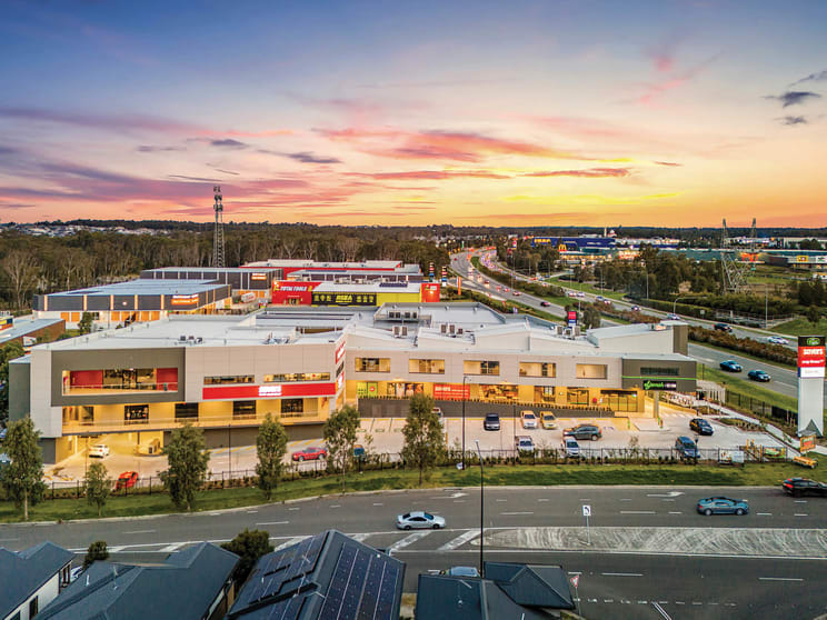 Click to view all images 2 Ultimo Place Marsden Park NSW 2765 - Image 1
