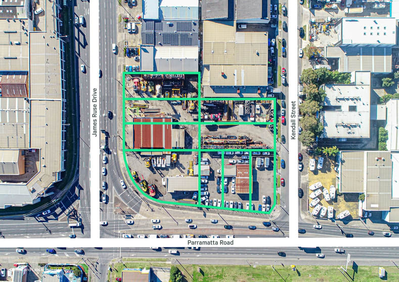 45 Parramatta Road Clyde NSW 2142 - Image 2