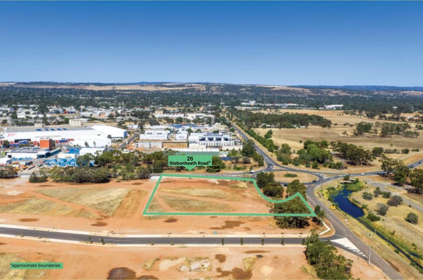 Click to view all images 26 Stebonheath Road Edinburgh North SA 5113 - Image 2