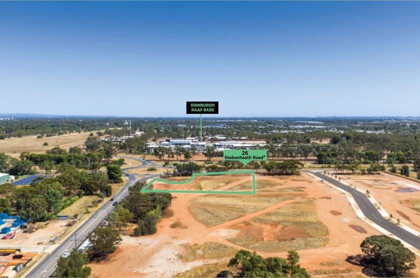 Click to view all images 26 Stebonheath Road Edinburgh North SA 5113 - Image 3