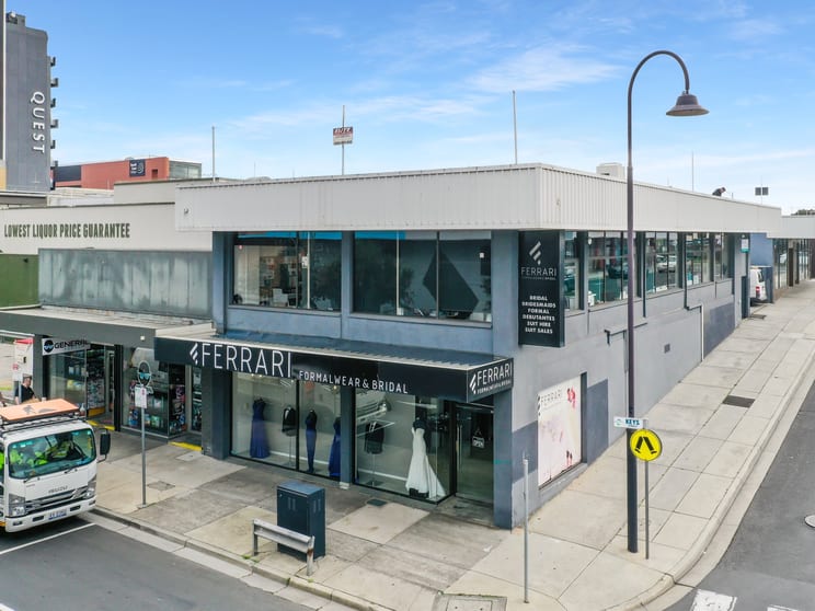 Click to view all images 31-33 Keys Street Frankston VIC 3199 - Image 1